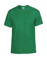 Heren T-shirt Gildan 8000 iris green